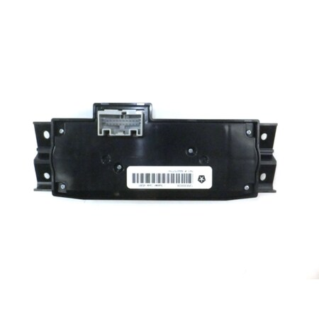 Dodge Durango Hvac Control Switch